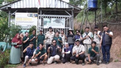 Edukasi Publik tentang Pertambangan Berkelanjutan, PTBA Dukung Film Dokumenter “The Mind Journey"