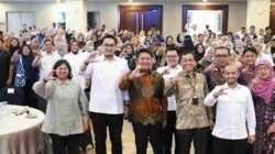 Gubernur Herman Deru Dorong Lahirnya 100 Ribu “Sultan Muda”, Tekankan Adaptasi dan Inovasi di Era AI