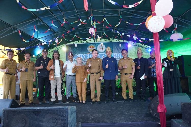 Dari Panggung Perayaan ke Panggung Masa Depan, Lahirnya Bintang Dangdut Plus