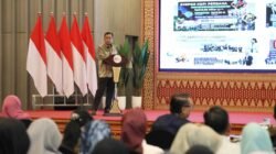 OJK dan Pemprov Sumsel Kolaborasi dengan AIM SEAN