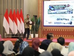 OJK dan Pemprov Sumsel Kolaborasi dengan AIM SEAN