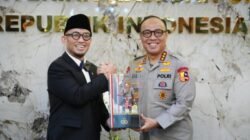 Cegah Haji Ilegal, Kemenhaj dan POLRI Bentuk Satgas