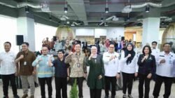 OJK Sumsel dan Pemprov Perkenalkan Pariwisata dan UMKM