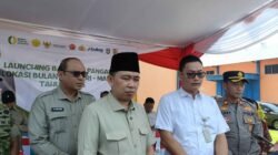 8 Ribu Ton Beras Bantuan di Salurkan di Jember, Gus Fawait: Kalau Tak Tepat Sasaran Laporkan