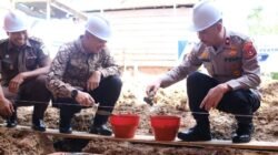 Enam Jiwa Dapat Rumah Baru, Kayu Rapuh Jadi Kokoh Sukseskan Program Bedah Rumah di Muba