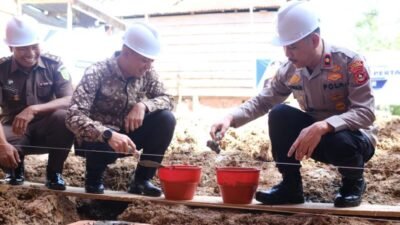 Enam Jiwa Dapat Rumah Baru, Kayu Rapuh Jadi Kokoh Sukseskan Program Bedah Rumah di Muba