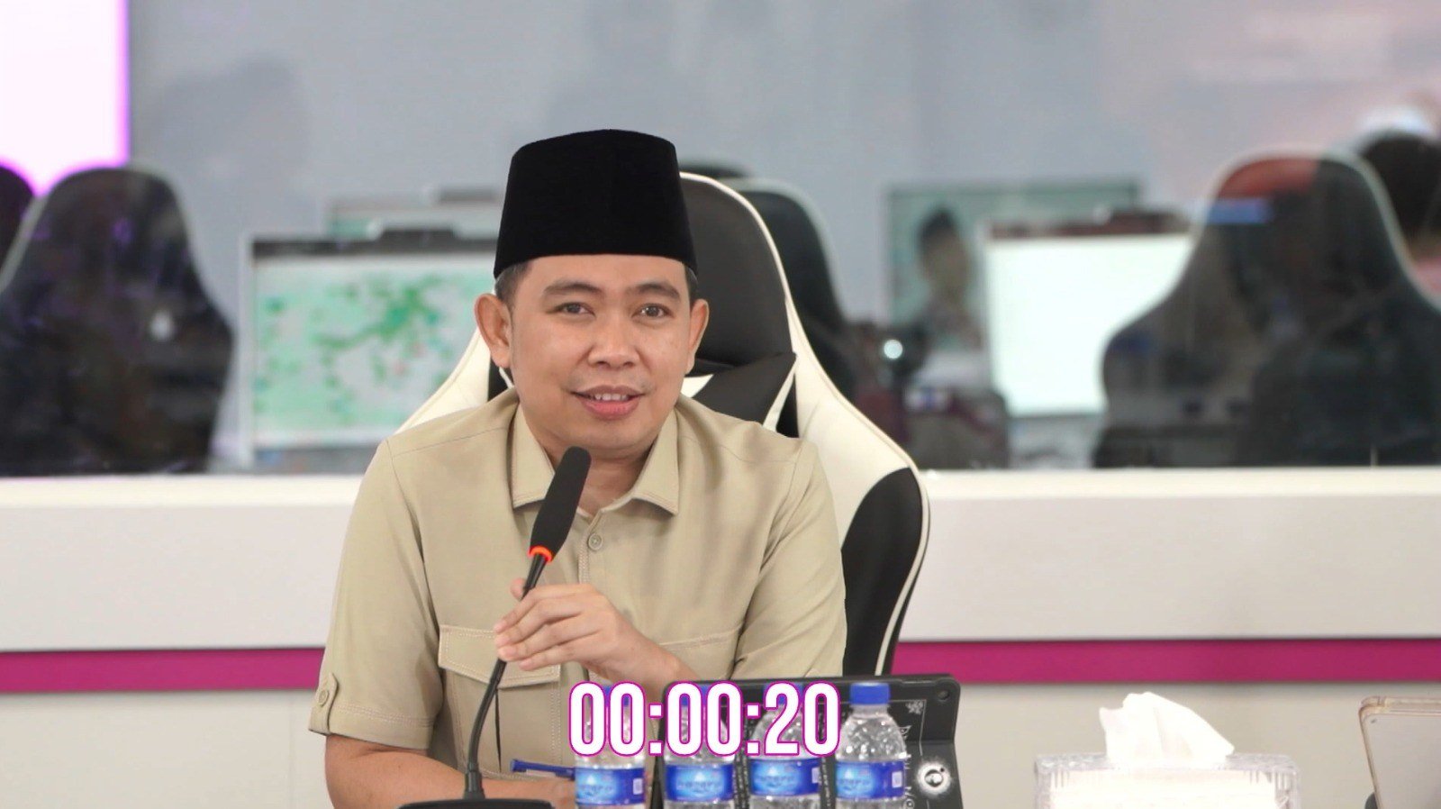 Bupati Jember, Gus Fawait