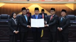 Pemkab Jember Terima Rekomendasi DPRD atas LKPJ 2025, Jadi Arah Pembangunan 2026