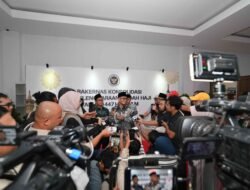 Instruksi Presiden Prabowo, Kenaikan Harga Avtur Tidak Bebankan Jemaah Haji