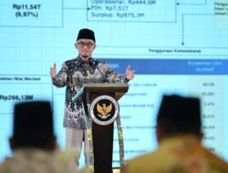 Rakernas Haji 2026: Solusi Antrean 5,7 Juta Jemaah dan Reformasi Keuangan