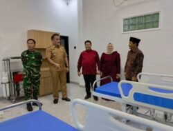 Klinik Pratama Putri Permata Sungai Lilin, Perkuat Akses Layanan Kesehatan Masyarakat