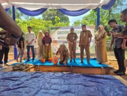 Muaraenim Akan Miliki Panti Jompo Pertama untuk Merawat Lansia