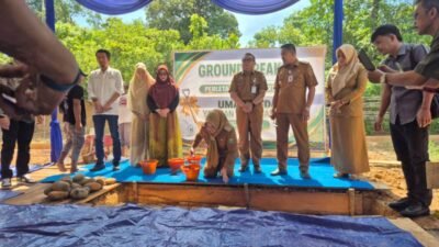 Muaraenim Akan Miliki Panti Jompo Pertama untuk Merawat Lansia