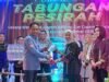 Dokter Puskesmas Rasuan Raih Grand Prize Pesirah BSB Martapura 2026