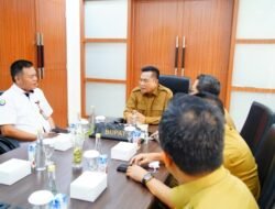 KKP RI Bakal Garap Kampung Nelayan Merah Putih di Lalan Muba
