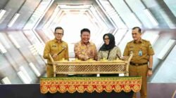 Gubernur Herman Deru Dorong Integrasi Perencanaan dan Kemandirian Daerah dalam Musrenbang Sumsel