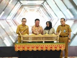 Gubernur Herman Deru Dorong Integrasi Perencanaan dan Kemandirian Daerah dalam Musrenbang Sumsel