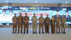 Pemkab Asahan Resmikan Aduan WhatsApp 0812-8919-8000