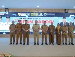 Pemkab Asahan Resmikan Aduan WhatsApp 0812-8919-8000