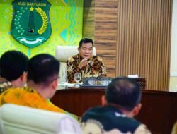 Seluruh OPD Muba Diingatkan Tertibkan Aset Daerah, 4 Bulan Semua Aset Harus Tertib