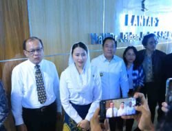 Wamendag RI Dorong Anak Muda di Sumsel Jadi Pelaku Usaha