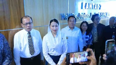 Wamendag RI Dorong Anak Muda di Sumsel Jadi Pelaku Usaha