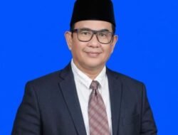 Sekjen PWI Pusat Zulmansyah Sekedang Meninggal Dunia