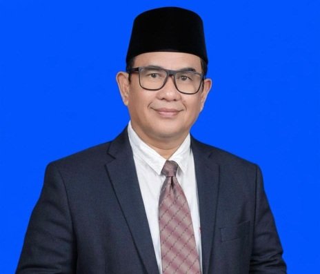 Sekjen PWI Pusat Zulmansyah Sekedang