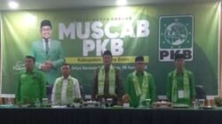 Penjaringan Calon Ketua PKB Muara Enim Mengedepankan Prinsip Objektivitas dan Transparansi