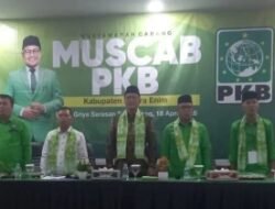 Penjaringan Calon Ketua PKB Muara Enim Mengedepankan Prinsip Objektivitas dan Transparansi