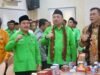 Bupati Toha: Muscab PKB Harus Melahirkan Program yang Sejalan dengan Kepentingan Masyarakat