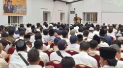 Tenaga Pendukung PPIH Arab Saudi Perkuat Layanan Jemaah Haji Indonesia di Madinah dan Bandara