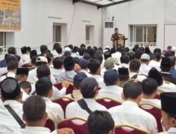 Tenaga Pendukung PPIH Arab Saudi Perkuat Layanan Jemaah Haji Indonesia di Madinah dan Bandara