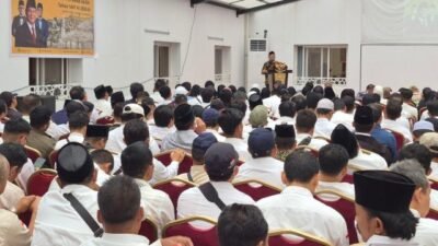 Tenaga Pendukung PPIH Arab Saudi Perkuat Layanan Jemaah Haji Indonesia di Madinah dan Bandara