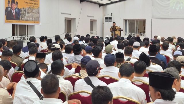 Tenaga Pendukung PPIH Arab Saudi Perkuat Layanan Jemaah Haji Indonesia di Madinah dan Bandara