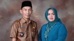 Momentum HUT PALI ke – 13, Kepala Desa Purun Tekankan Pentingnya Semangat Gotong Royong