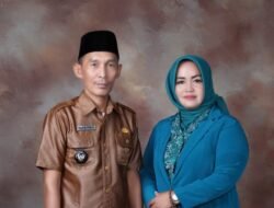 Momentum HUT PALI ke – 13, Kepala Desa Purun Tekankan Pentingnya Semangat Gotong Royong