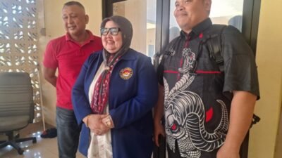 Taekwondo Indonesia Menargetkan Prestasi di Kejurnas Kaltim