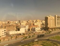 Tips Kesehatan Jemaah Haji 2026: Waspadai Suhu Panas dan Risiko Dehidrasi di Makkah dan Madinah