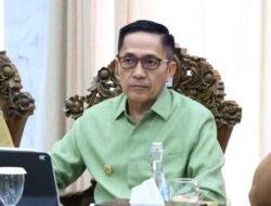 Antisipasi Karhutla 2026, Pemkot Palembang Perkuat Deteksi Dini di Titik Rawan