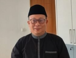 Kemenag : Tidak Ada Kebijakan Uang Kas Masjid Dikelola Pemerintah