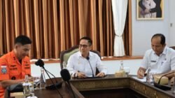 Pemkot Palembang Gandeng Basarnas, Siapkan Pelatihan Penyelamatan untuk Warga