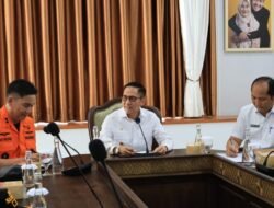 Pemkot Palembang Gandeng Basarnas, Siapkan Pelatihan Penyelamatan untuk Warga