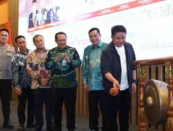 Gubernur Herman Deru Dorong Kolaborasi Lintas Sektor Perkuat Program Desa Bersinar di Sumsel