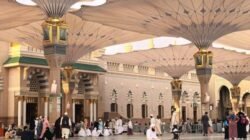 Puncak Haji Masih Lama, Jemaah Diimbau Jaga Kesehatan Selama di Tanah Suci