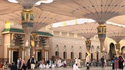 Puncak Haji Masih Lama, Jemaah Diimbau Jaga Kesehatan Selama di Tanah Suci