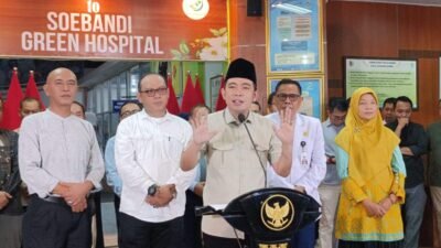 Bupati Jember, Muhammad Fawait