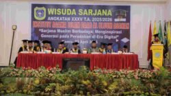Pemkab Asahan Dukung IAIDU Jadi Universitas