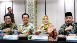 Muara Enim Siap Kelola 133 Sumur Minyak, Bupati Suarakan Transparansi Bagi Hasil