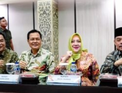 Muara Enim Siap Kelola 133 Sumur Minyak, Bupati Suarakan Transparansi Bagi Hasil